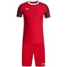 JAKO Jersey Iconic short sleeve JR 113
