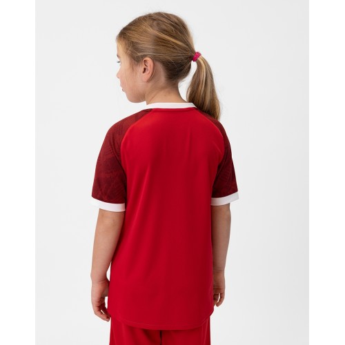 JAKO Jersey Iconic short sleeve JR 113