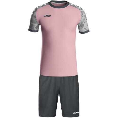 JAKO Jersey Iconic short sleeve JR 171