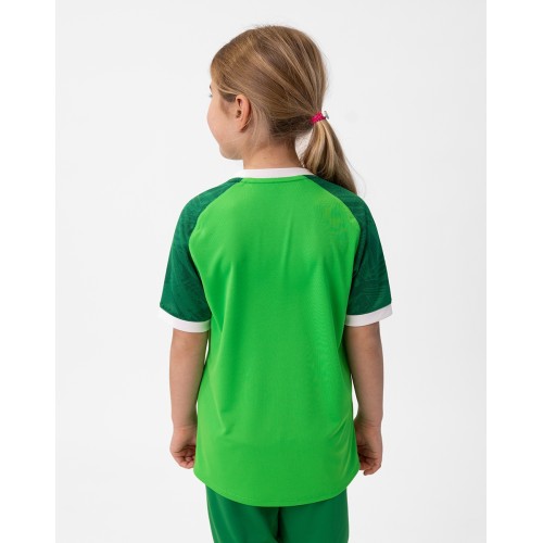 JAKO Jersey Iconic short sleeve JR 222