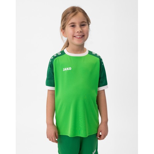 JAKO Jersey Iconic short sleeve JR 222