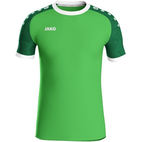 JAKO Jersey Iconic short sleeve JR 222