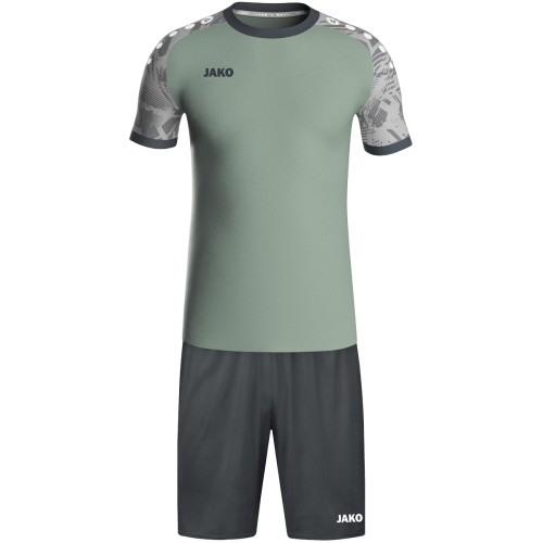 JAKO Jersey Iconic short sleeve JR 238