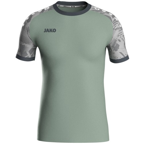 JAKO Jersey Iconic short sleeve JR 238