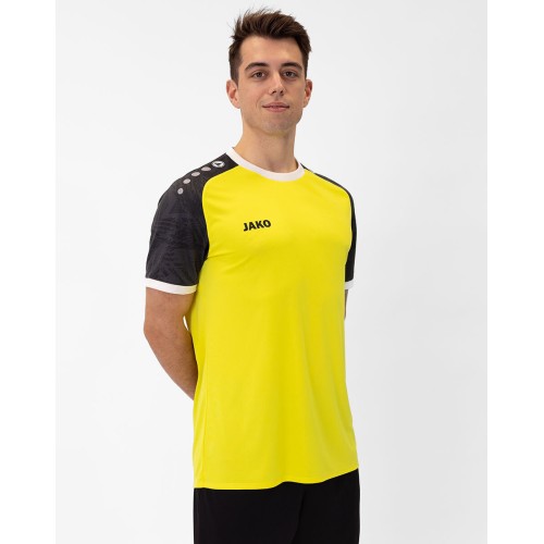 JAKO Jersey Iconic short sleeve JR 326