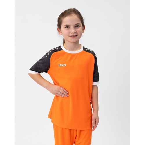 JAKO Jersey Iconic short sleeve JR 351