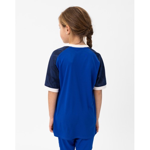 JAKO Jersey Iconic short sleeve JR 414