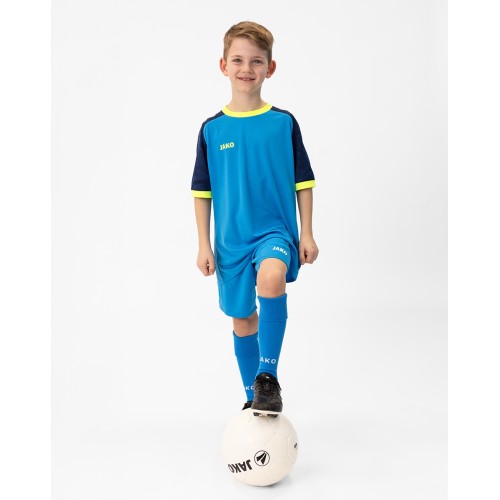 JAKO Jersey Iconic short sleeve JR 444