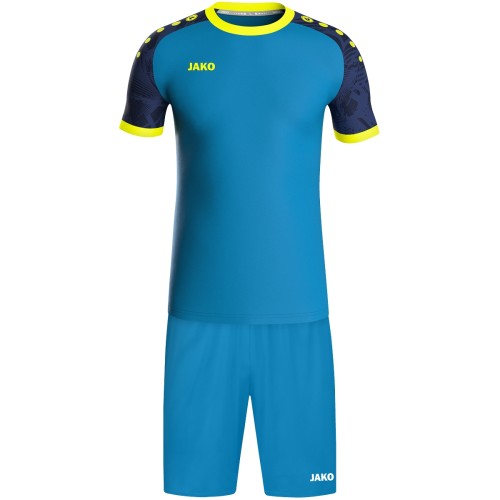 JAKO Jersey Iconic short sleeve JR 444