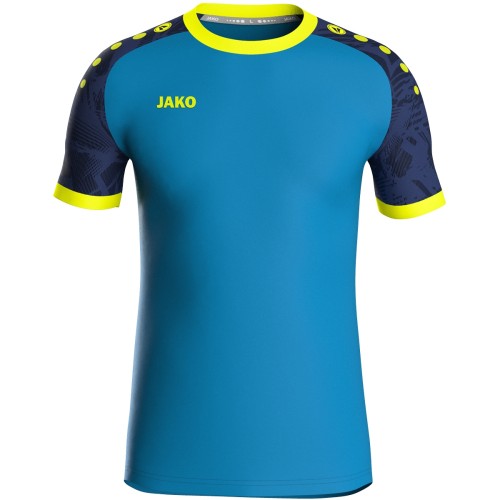 JAKO Jersey Iconic short sleeve JR 444