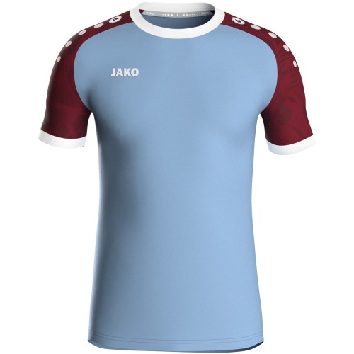JAKO Jersey Iconic short sleeve JR 457
