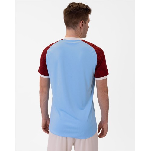 JAKO Jersey Iconic short sleeve JR 457