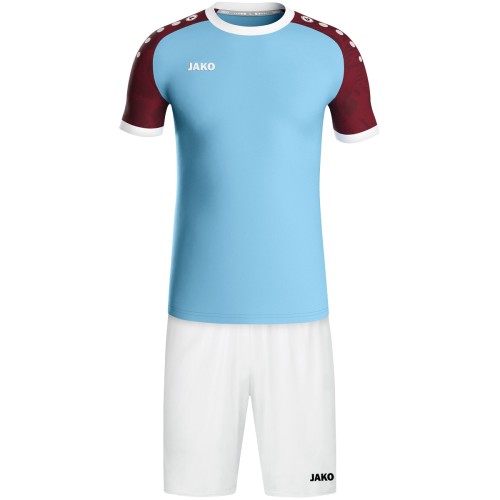 JAKO Jersey Iconic short sleeve JR 457