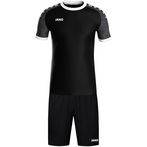 JAKO Jersey Iconic short sleeve JR 801