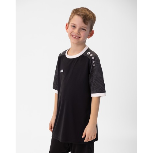 JAKO Jersey Iconic short sleeve JR 801