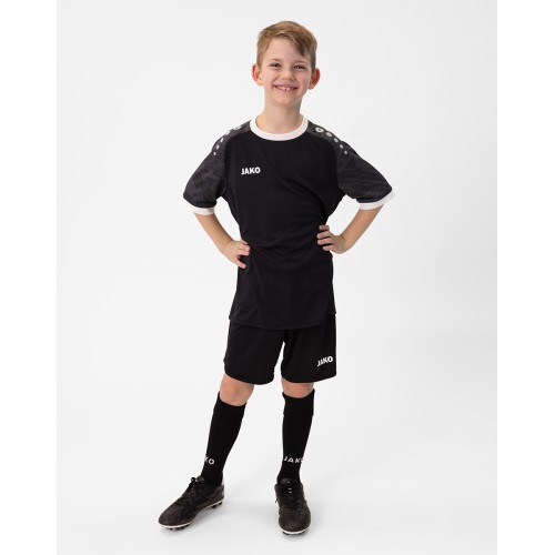 JAKO Jersey Iconic short sleeve JR 801