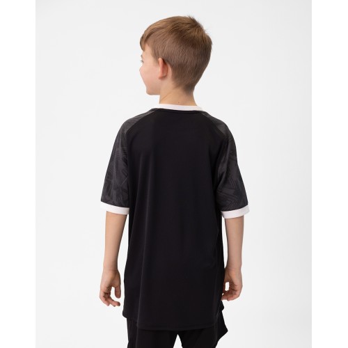 JAKO Jersey Iconic short sleeve JR 801