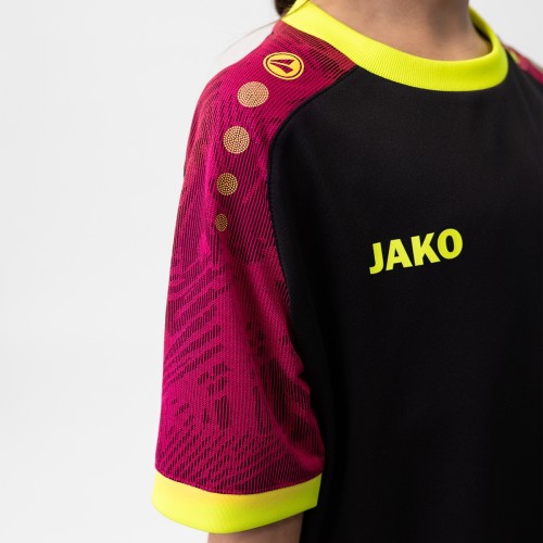 JAKO Jersey Iconic short sleeve JR 805