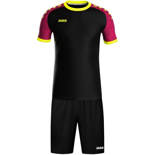 JAKO Jersey Iconic short sleeve JR 805