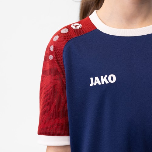 JAKO Jersey Iconic short sleeve JR 938