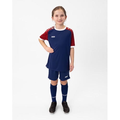 JAKO Jersey Iconic short sleeve JR 938