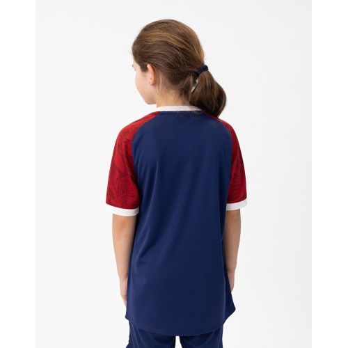 JAKO Jersey Iconic short sleeve JR 938