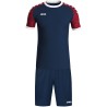 JAKO Jersey Iconic short sleeve JR 938