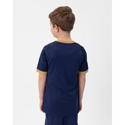 JAKO Jersey Iconic short sleeve JR 939