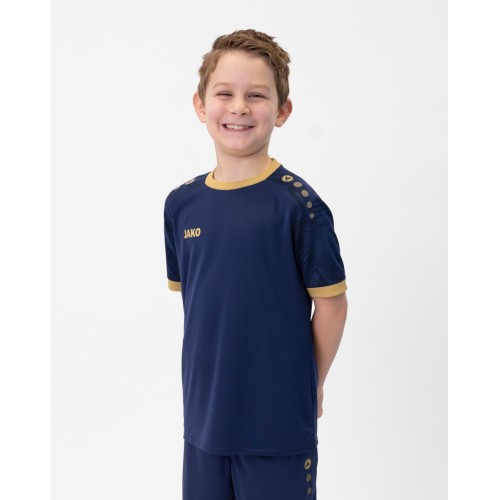 JAKO Jersey Iconic short sleeve JR 939