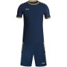 JAKO Jersey Iconic short sleeve JR 939