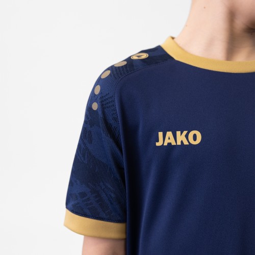 JAKO Jersey Iconic short sleeve JR 939