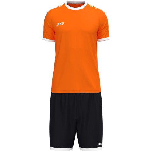 JAKO JERSEY ONE S/S 350