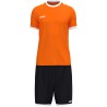 JAKO JERSEY ONE S/S 350