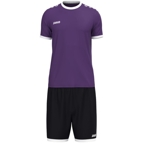 JAKO JERSEY ONE S/S JUNIOR 486