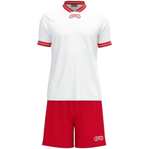 JAKO JERSEY RETRO S/S JUNIOR 004