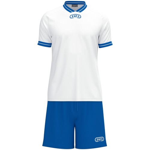 JAKO JERSEY RETRO S/S JUNIOR 005