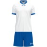 JAKO JERSEY RETRO S/S JUNIOR 005