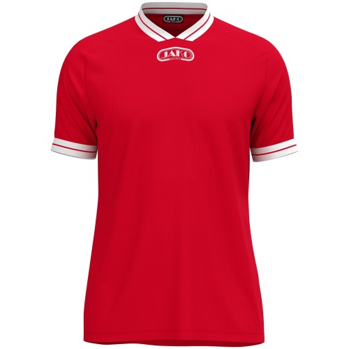 JAKO JERSEY RETRO S/S JUNIOR 100