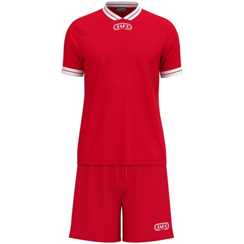 JAKO JERSEY RETRO S/S JUNIOR 100