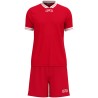 JAKO JERSEY RETRO S/S JUNIOR 100