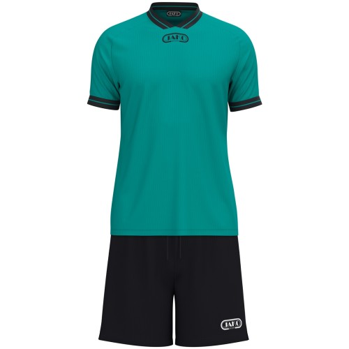 JAKO JERSEY RETRO S/S JUNIOR 275