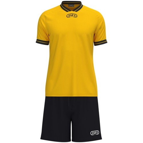 JAKO JERSEY RETRO S/S JUNIOR 335