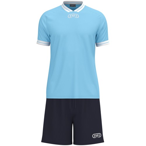 JAKO JERSEY RETRO S/S JUNIOR 455