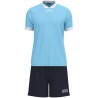 JAKO JERSEY RETRO S/S JUNIOR 455
