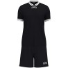 JAKO JERSEY RETRO S/S JUNIOR 800