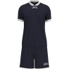 JAKO JERSEY RETRO S/S JUNIOR 900