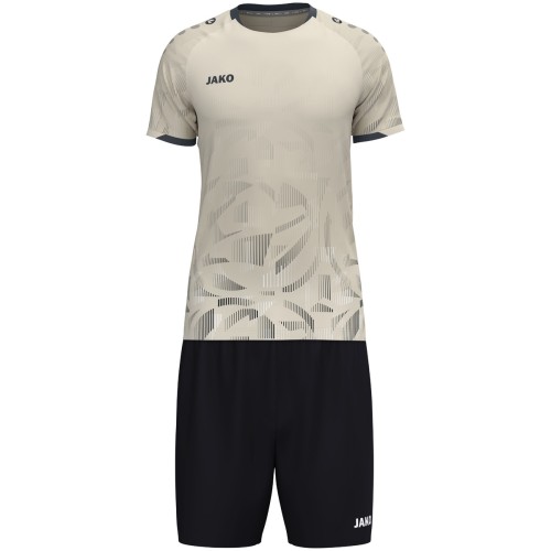 JAKO JERSEY SONIC S/S 035