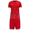JAKO JERSEY SONIC S/S  101