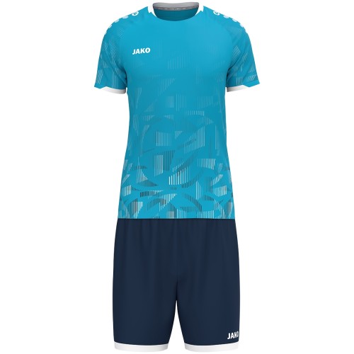 JAKO JERSEY SONIC S/S  276
