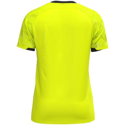 JAKO JERSEY SONIC S/S  321
